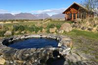 BBI-Travel Autorondreis IJsland vakantiewoningen voor families 15 dagen