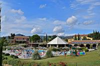 Tritt.nl Agriresidence Vista Mare - Italië - Toscane - Riparbella