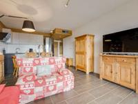 Chalet.nl Appartement Champ Bozon - 4-6 personen - Frankrijk - Les Sybelles - La Toussuire