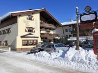 Chalet.nl Chalet Maria Rose - 26 personen - Oostenrijk - KitzSki Kitzbühel / Kirchberg - Kirchberg