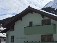 Chalet.nl Chalet Eisfall inclusief catering - 12-15 personen - Oostenrijk - Ski Arlberg - Sankt Anton am Arlberg