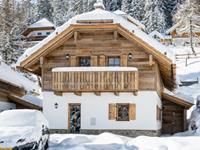 Chalet Katschbergblick Paul - 10 personen - Oostenrijk - Lungau - Katschberg