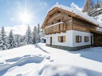 Chalet.nl Chalet Katschbergblick Petra - 10 personen - Oostenrijk - Lungau - Katschberg