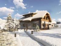 Chalet.nl Chalet Riesneralm Chalets Sperlingnest - 8 personen - Oostenrijk - Riesneralm - Donnersbachwald