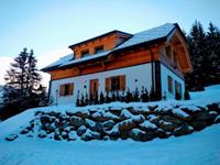 Chalet.nl Chalet Riesneralm Chalets Karibu - 8-10 personen - Oostenrijk - Riesneralm - Donnersbachwald