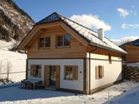 Chalet.nl Chalet Riesneralm Chalets Hestia - 10 personen - Oostenrijk - Riesneralm - Donnersbachwald