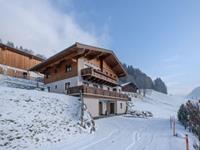 Chalet.nl Appartement Maria - 4-5 personen - Oostenrijk - Skicircus Saalbach / Hinterglemm / Leogang / Fieberbrunn - Viehhofen (bij Saalbach)