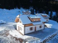 Chalet.nl Chalet Riesneralm Chalets Norah - 9 personen - Oostenrijk - Riesneralm - Donnersbachwald