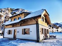 Chalet.nl Chalet Riesneralm Chalets Villa für Sie - 8-9 personen - Oostenrijk - Riesneralm - Donnersbachwald