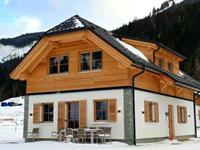 Chalet.nl Chalet Riesneralm Chalets Haus am Bach - 9-10 personen - Oostenrijk - Riesneralm - Donnersbachwald
