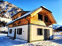 Chalet.nl Chalet Riesneralm Chalets am Riesner Alm - 8-10 personen - Oostenrijk - Riesneralm - Donnersbachwald