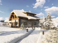 Chalet.nl Chalet Riesneralm Chalets Ganbei XL - 8-12 personen - Oostenrijk - Riesneralm - Donnersbachwald