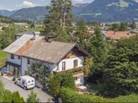 Chalet.nl Appartement Jöchl Top 1 - 2-4 personen - Oostenrijk - St. Johann in Tirol & Oberndorf - Sankt Johann in Tirol