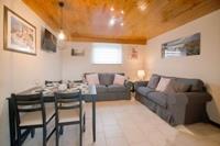Chalet.nu Hompré 1 - België - Ardennen, Luxemburg - Vaux-sur-Sûre- 4 persoons