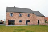 Chalet.nu Neuville 30 - België - Ardennen, Namen - Beauraing- 12 persoons