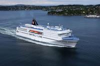 BBI-Travel Autorondreis Briljant IJsland vakantiewoningen 19 dagen met eigen auto / Smyril Line ferry