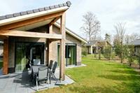 Deijsvogel.nl Villa Vogelveld Jacuzzi | 4-6 Pers. - Nederland - Gelderland - Voorthuizen