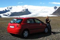 BBI-Travel Autorondreis Classic Ring Tour IJsland 9 dagen, incl.vlucht, hotel en autohuur