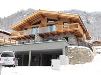 Chalet.nl Chalet Tauernlodge Berglust - 8-10 personen - Oostenrijk - Wildkogel Ski Arena - Bramberg am Wildkogel