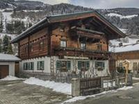 Appartement Bergzeit - 4-5 personen - Oostenrijk - Wildkogel Ski Arena - Bramberg am Wildkogel