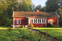 Belvilla 5 persoons vakantie huis in Fjärås