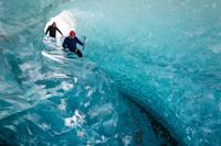 BBI-Travel IJsgrotten & gletsjers 5 dagen