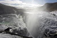 BBI-Travel Kennismaking Met Winters IJsland, incl.excursies, 4 dagen