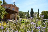 Tritt.nl Agriturismo Pieve a Salti - Italië - Toscane - Buonconvento