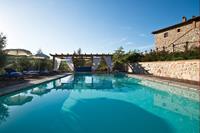 Agriturismo Podere Campaini - Italië - Toscane - Volterra