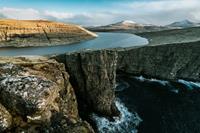BBI-Travel IJsland & Farøer Eilanden combinatie vliegreis, 8 dagen - hotels
