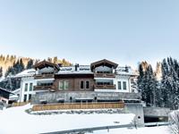 Appartement Drei Berge Penthouse - 6-8 personen - Oostenrijk - Skicircus Saalbach / Hinterglemm / Leogang / Fieberbrunn - Viehhofen (bij Saalbach)