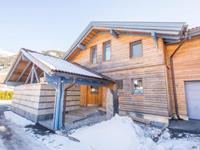 Chalet.nl Chalet Traunerfeld zondag t/m zondag - 8-10 personen - Oostenrijk - Rauriser Hochalm - Rauris