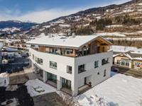 Chalet.nl Appartement Am Kreischberg Penthouse met open haard en privé-sauna - 6-8 personen - Oostenrijk - Kreischberg - Sankt Lorenzen ob Murau