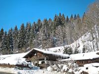 Chalet.nl Appartement Eusch - 4-6 personen - Oostenrijk - Skicircus Saalbach / Hinterglemm / Leogang / Fieberbrunn - Viehhofen (bij Saalbach)