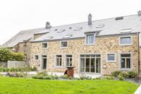 Chalet.nu Rémus - België - Ardennen, Namen - Bourseigne-Neuve