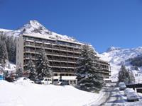 Chalet.nl Appartement Résidence Les Terrasses de Véret - 6-8 personen - Frankrijk - Le Grand Massif - Flaine