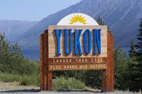 BBI-Travel 17-daagse hotelrondreis Yukon & Alaska incl. wildernis tours