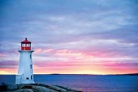 BBI-Travel 16-daagse autorondreis Hoogtepunten van Atlantisch Canada & Nova Scotia
