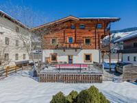 Chalet.nl Chalet Kirchberg - 16-21 personen - Oostenrijk - KitzSki Kitzbühel / Kirchberg - Kirchberg