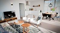Bungalow.Net Birdie 4p - Nederland - Oosterhout