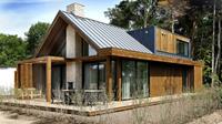 Bungalow.Net Eagle 8p - Nederland - Oosterhout