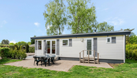 Bungalow.Net Goudvink 602 - Nederland - Baarle-Nassau