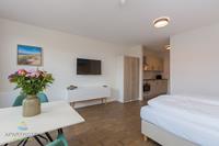 Bungalow.Net Luxury studio for 2 people | Zoutelande - Nederland - Zoutelande