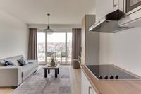 Bungalow.Net Studio for 4 people with double bed and balcony - Frankrijk - Boulogne Sur Mer