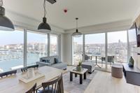 Bungalow.Net Suite deluxe for 4 people with 2 bedrooms and balcony - Frankrijk - Boulogne Sur Mer