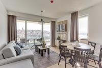 Bungalow.Net Family suite for 6 people with 2 bedrooms and balcony - Frankrijk - Boulogne Sur Mer