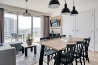 Bungalow.Net Deluxe suite for 6 people with 3 bedrooms and balcony - Frankrijk - Boulogne Sur Mer