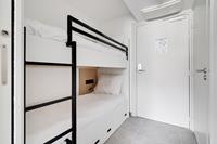 Bungalow.Net New standard studio for 4 people with sofa bed and bunk bed - Frankrijk - Vence