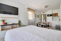 Bungalow.Net New standard suite for 4 people with double bed and sofa bed - Frankrijk - Vence