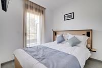 Bungalow.Net Penthouse premium for 4 people with 2 double beds - Frankrijk - Vence